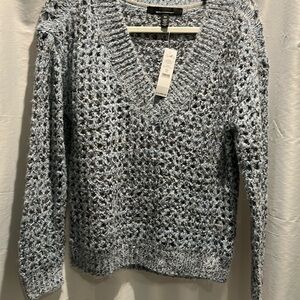 WHBM NWT Sweater